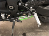 KAWASAKI ZX6R 636 
