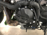 KAWASAKI ZX6R 636 