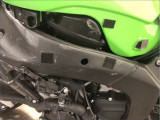 KAWASAKI ZX6R 636 