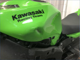 KAWASAKI ZX6R 636 