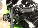 KAWASAKI ZX6R 636 