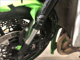 KAWASAKI ZX6R 636 