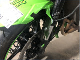 KAWASAKI ZX6R 636 