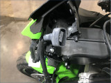 KAWASAKI ZX6R 636 