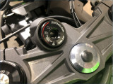 KAWASAKI ZX6R 636 