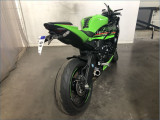 KAWASAKI ZX6R 636 