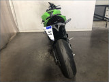 KAWASAKI ZX6R 636 