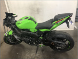 KAWASAKI ZX6R 636 