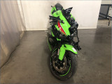 KAWASAKI ZX6R 636 