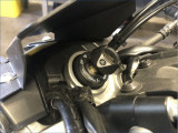 YAMAHA MT07 ABS A2