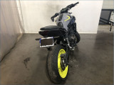 YAMAHA MT07 ABS A2