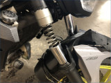 YAMAHA MT07 ABS A2