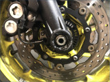 YAMAHA MT07 ABS A2