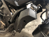 YAMAHA MT07 ABS A2