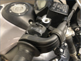 YAMAHA MT07 ABS A2