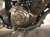 YAMAHA MT07 ABS A2