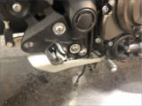 YAMAHA MT07 ABS A2