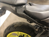 YAMAHA MT07 ABS A2