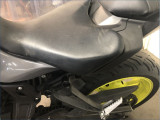 YAMAHA MT07 ABS A2