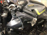 YAMAHA MT07 ABS A2