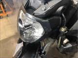 YAMAHA MT07 ABS A2