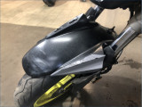 YAMAHA MT07 ABS A2