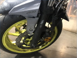 YAMAHA MT07 ABS A2