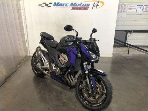 KAWASAKI Z800 E ABS