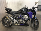 KAWASAKI Z800 E ABS