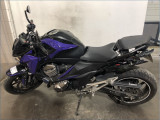 KAWASAKI Z800 E ABS
