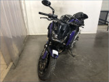 KAWASAKI Z800 E ABS