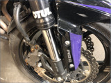 KAWASAKI Z800 E ABS