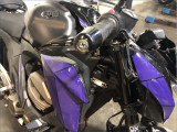 KAWASAKI Z800 E ABS