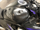 KAWASAKI Z800 E ABS