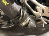 KAWASAKI Z800 E ABS