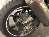 KAWASAKI Z800 E ABS