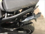 KAWASAKI Z800 E ABS