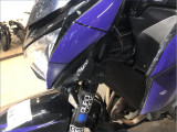 KAWASAKI Z800 E ABS