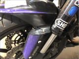 KAWASAKI Z800 E ABS