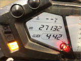 KAWASAKI Z800 E ABS