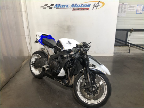 HONDA 600 CBR R 