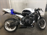 HONDA 600 CBR R 