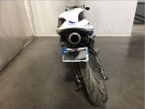 HONDA 600 CBR R 