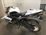 HONDA 600 CBR R 
