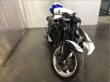HONDA 600 CBR R 