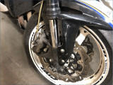 HONDA 600 CBR R 