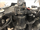 HONDA 600 CBR R 