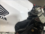 HONDA 600 CBR R 