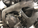 HONDA 600 CBR R 