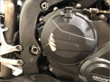 HONDA 600 CBR R 